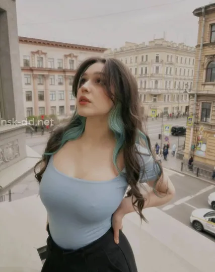 Проститутка Алина - Фото 8 №421601