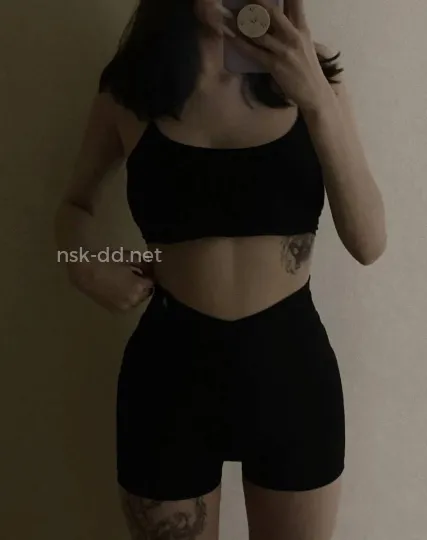 Проститутка Алина - Фото 6 №421601
