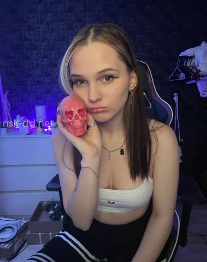 Проститутка Ксения - Фото 6 №421608