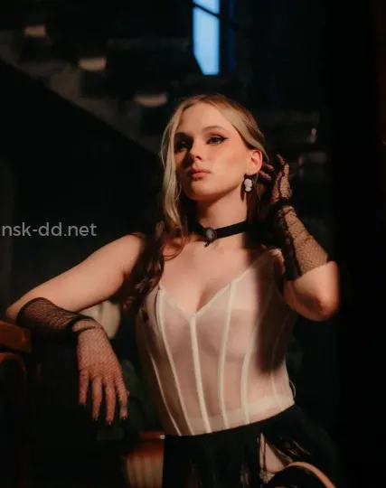 Проститутка Ксения - Фото 5 №421608