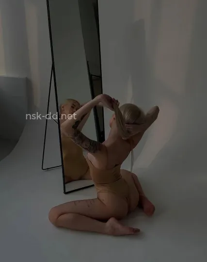 Проститутка Анна - Фото 4 №421614