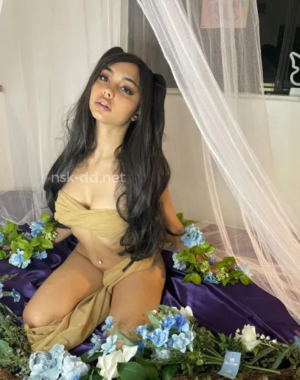 Проститутка Елизавета - Фото 5 №421617