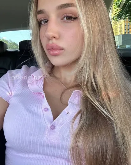 Проститутка Анна - Фото 4 №421634