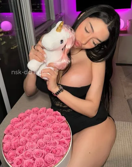 Проститутка Алиса - Фото 5 №421663