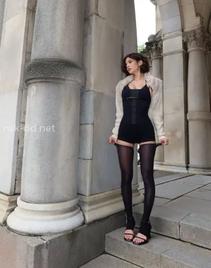 Проститутка София - Фото 5 №421668