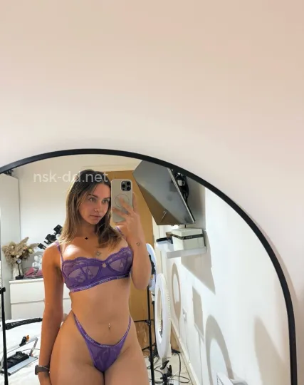 Проститутка Ксения - Фото 5 №421677