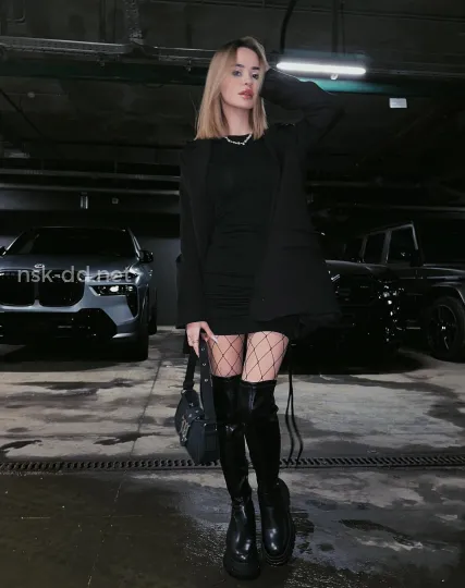 Проститутка Алина - Фото 8 №421688