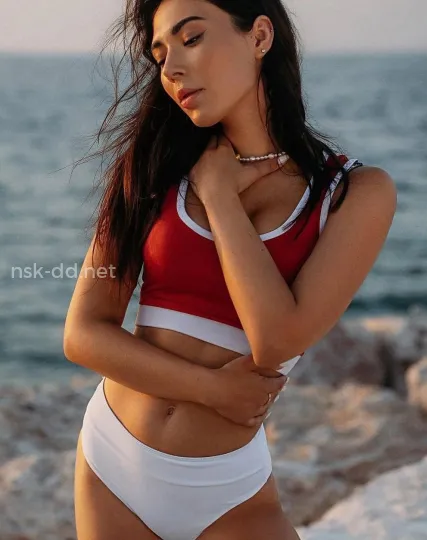 Проститутка Алина - Фото 3 №421692