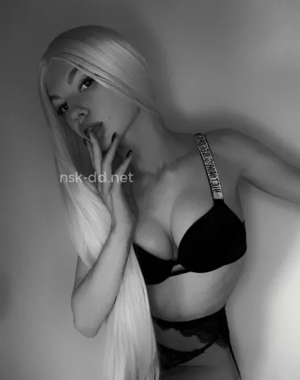 Проститутка Ксения - Фото 4 №421702