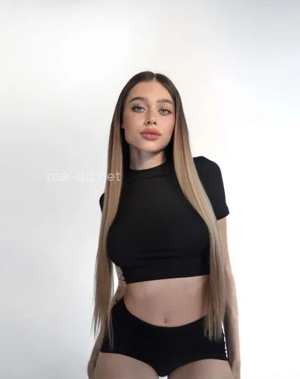 Проститутка Алина - Фото 9 №421705