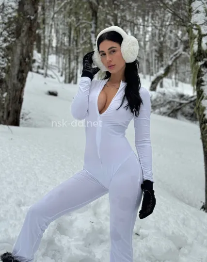 Проститутка Алевтина - Фото 10 №471343