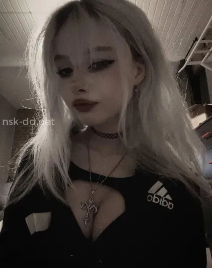 Проститутка Устинья - Фото 6 №484843