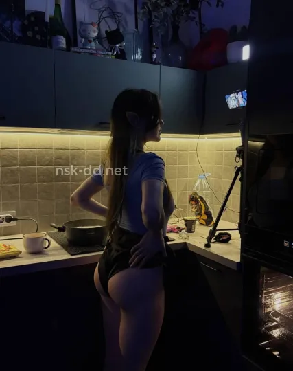 Проститутка Олеся - Фото 3 №484936
