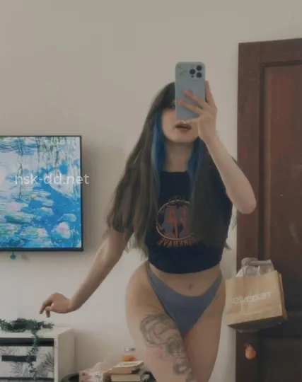 Проститутка Фрида - Фото 6 №484974