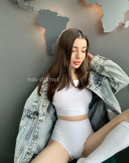 Проститутка Шакира - Фото 3 №485003
