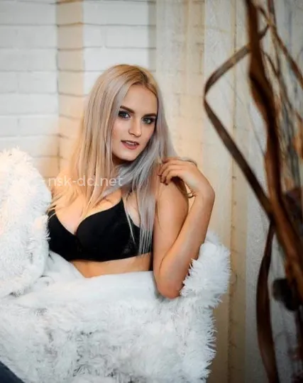 Проститутка Юлия - Фото 7 №485024