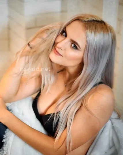 Проститутка Юлия - Фото 4 №485024