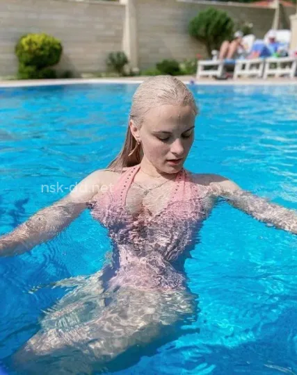 Проститутка Екатерина - Фото 10 №485071