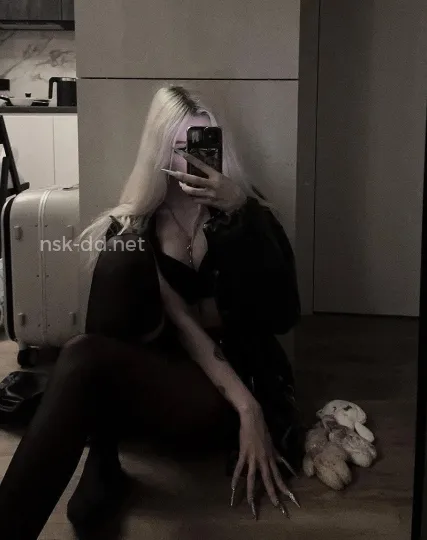 Проститутка Фарида - Фото 8 №485115