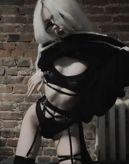 Проститутка Камилла - Фото 9 №485143