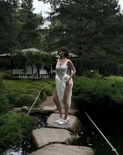 Проститутка Салима - Фото 9 №485150