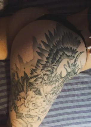 Грета - Фото 2