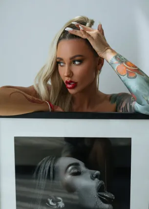 Галина - Фото 2