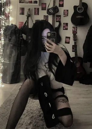 Грета - Фото 1