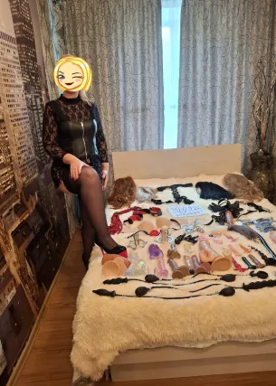 бархатная госпожа - Фото 3